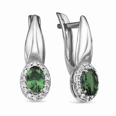 33810222Д7 СЕРЬГИ