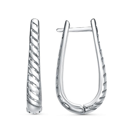 33016708Д СЕРЬГИ