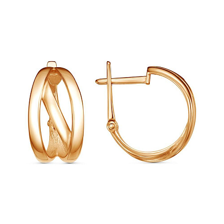 34017659 СЕРЬГИ