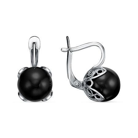 34616440А СЕРЬГИ