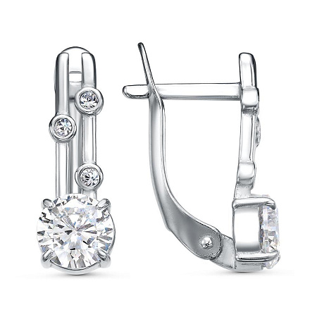 34816854Плф СЕРЬГИ