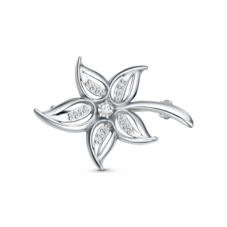 13817352Д БРОШЬ