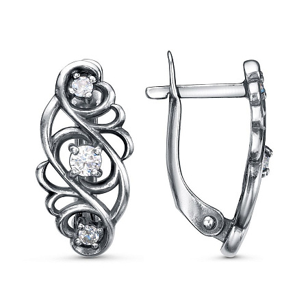 34815716ф СЕРЬГИ