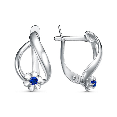 33816946Д4 СЕРЬГИ