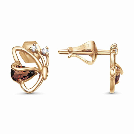 33816315-18 СЕРЬГИ