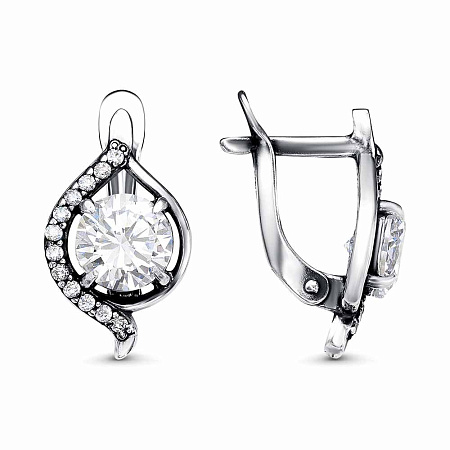 33816164 СЕРЬГИ