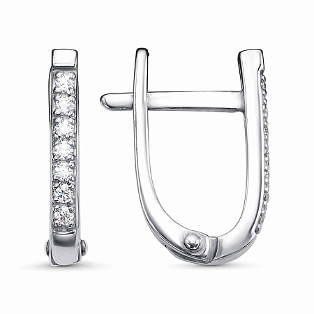 33816074Д СЕРЬГИ