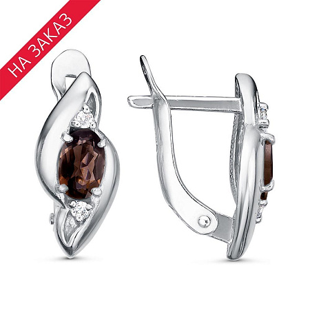 33114298ДТр СЕРЬГИ