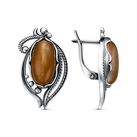 34316966Ю СЕРЬГИ