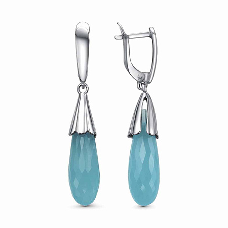 33316846Дгх СЕРЬГИ