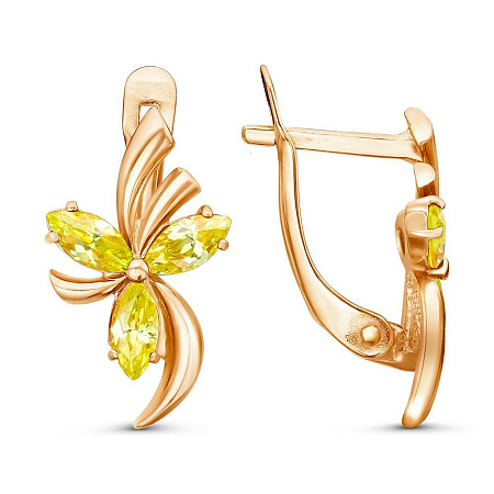 33813631-10 СЕРЬГИ