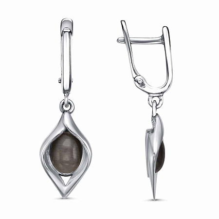 33616180Пл9 СЕРЬГИ