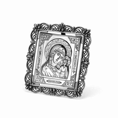 93010778К ИКОНА "Казанская"