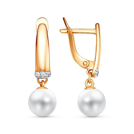 33812417Д СЕРЬГИ