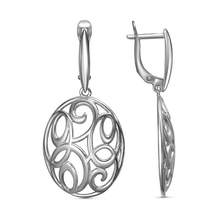 34015840 СЕРЬГИ