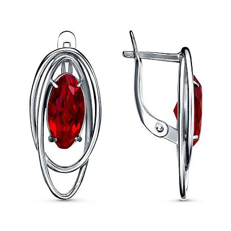 34616528Р СЕРЬГИ