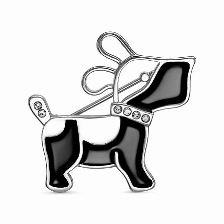 14615774Плч БРОШЬ