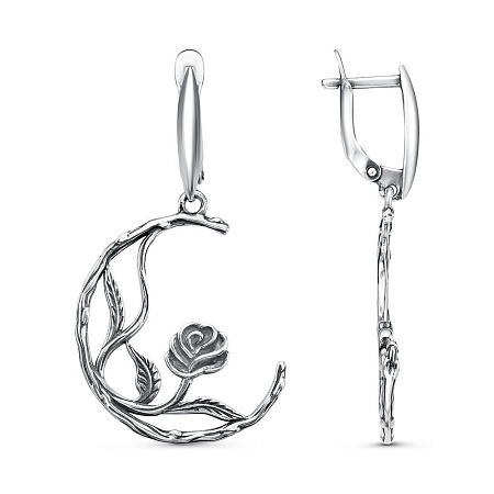 34017090 СЕРЬГИ