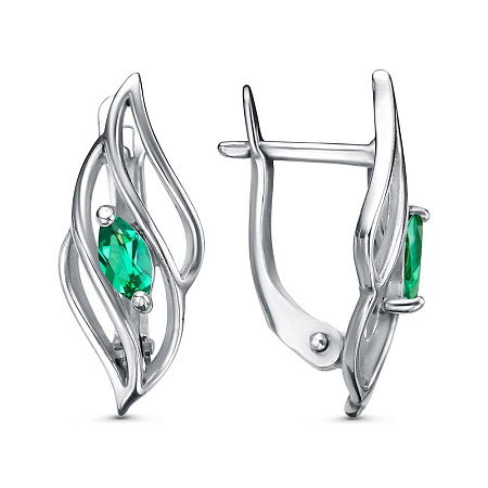 34815328Пл7 СЕРЬГИ