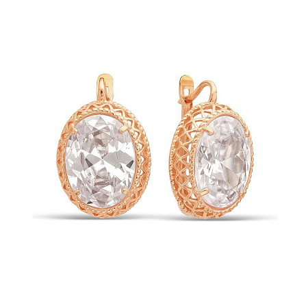 3387613 СЕРЬГИ