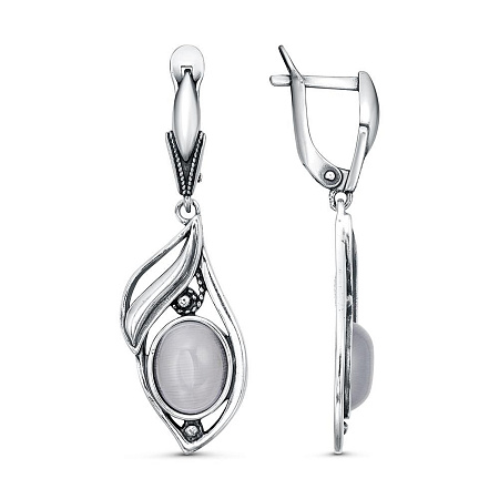 34316880С СЕРЬГИ