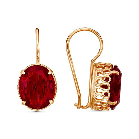 346414рРп СЕРЬГИ