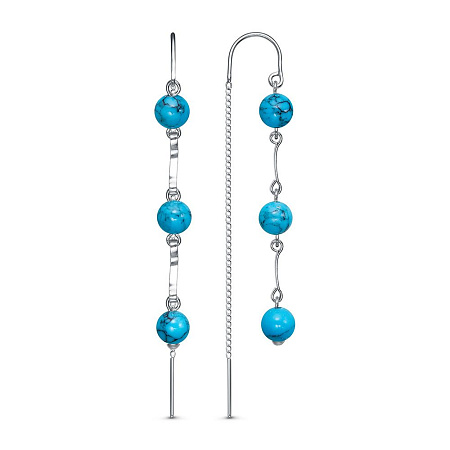 34616664ПлБп СЕРЬГИ