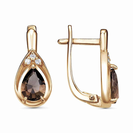 33116201Тр СЕРЬГИ