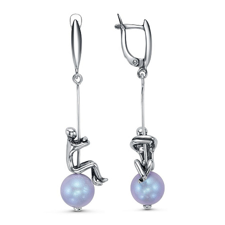 3467676Кг СЕРЬГИ