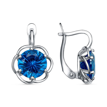 34816788Пл3 СЕРЬГИ