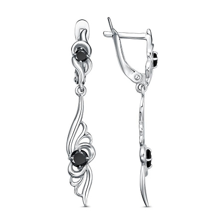 33816942Д1 СЕРЬГИ