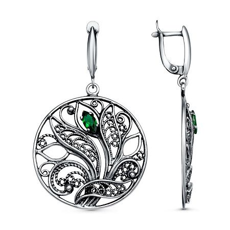 34816152-7 СЕРЬГИ