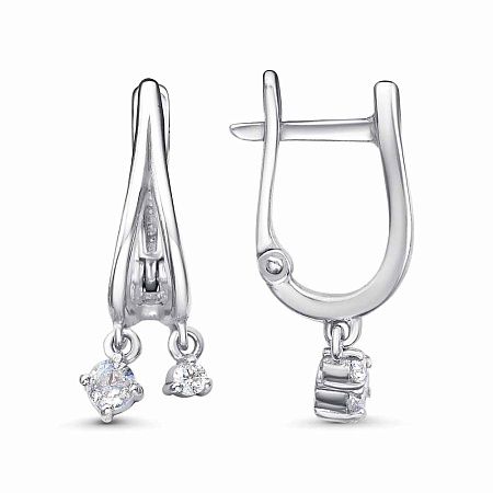 33816780Д СЕРЬГИ