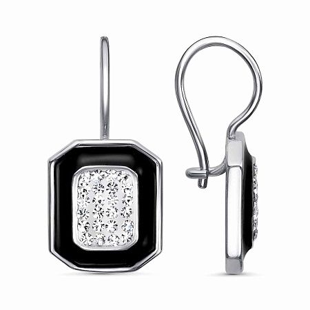 34615848Пл1 СЕРЬГИ