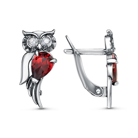 33817350-18 СЕРЬГИ