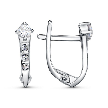 34815668Плф СЕРЬГИ