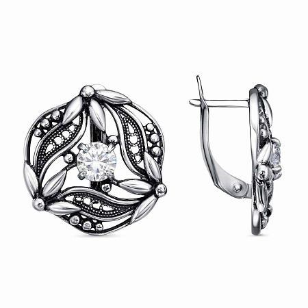 33816088 СЕРЬГИ