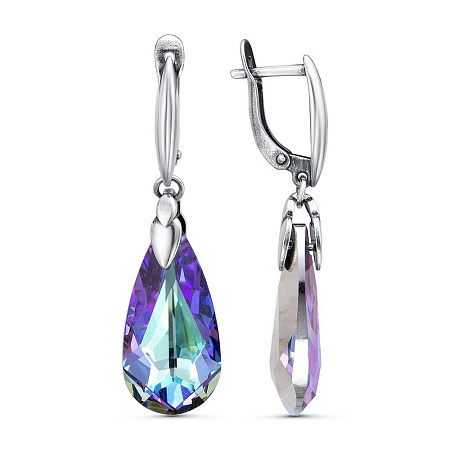 34613038Мс СЕРЬГИ