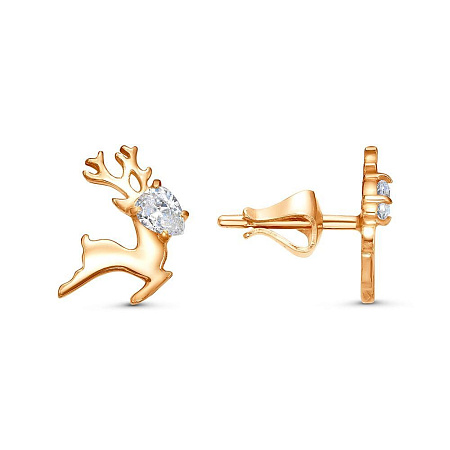 33817667 СЕРЬГИ