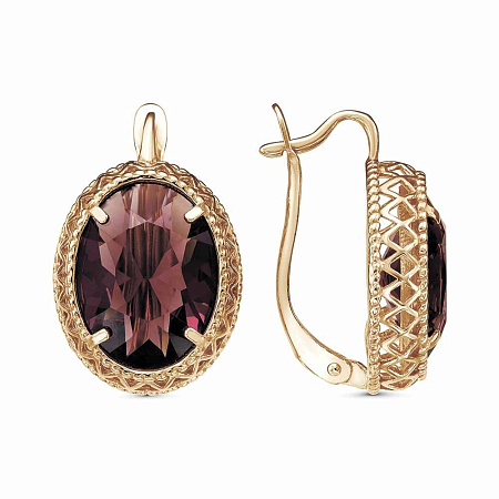 3387613-21 СЕРЬГИ