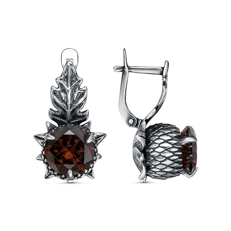 34817616-25 СЕРЬГИ