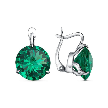 3361637цс14 СЕРЬГИ