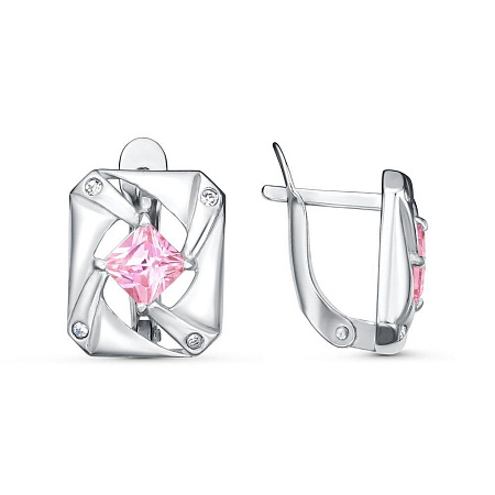 34816910Пл2 СЕРЬГИ