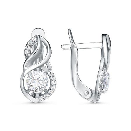 33817150Д СЕРЬГИ