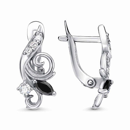 33816612Д1 СЕРЬГИ