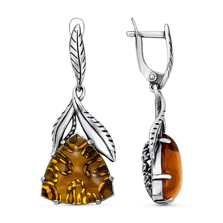 34616250Ж СЕРЬГИ