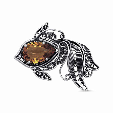 13816008-22 БРОШЬ