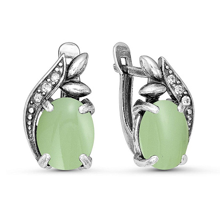 3437526-7 СЕРЬГИ