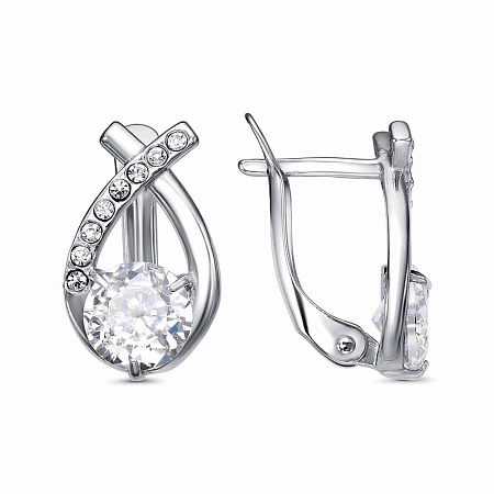 34816294Плф СЕРЬГИ