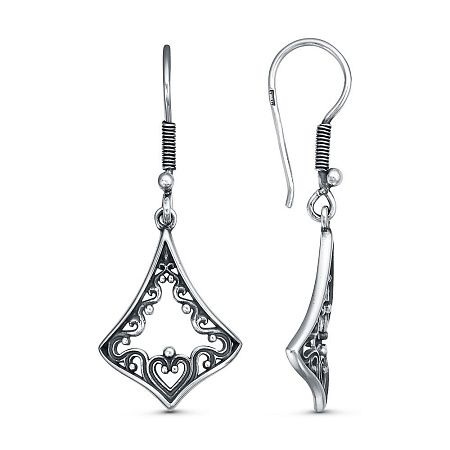 34016784 СЕРЬГИ